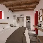 Marketos Windmill House