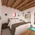 Marketos Windmill House