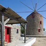 Marketos Windmill House Daire *