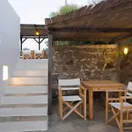 Marketos Windmill House Daire *
