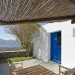 Marketos Windmill House Daire *