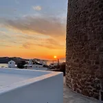 Marketos Windmill House *