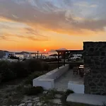 Marketos Windmill House