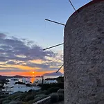 Daire Marketos Windmill House
