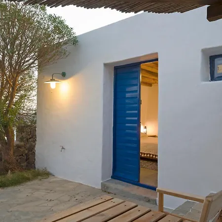 Lejlighed Marketos Windmill House *