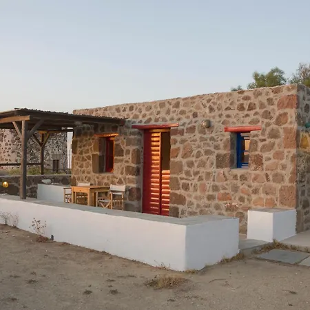 Marketos Windmill House Lejlighed *