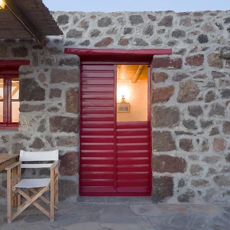 Marketos Windmill House Lejlighed