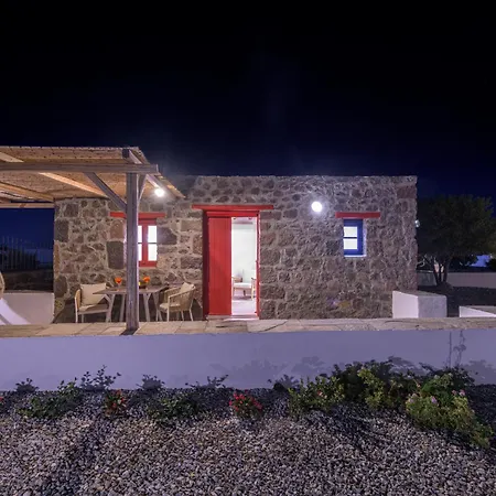 Apartment Marketos Windmill House *