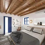 Marketos Windmill House شقة *