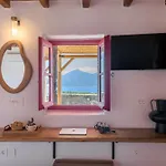 Marketos Windmill House *