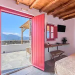 شقة Marketos Windmill House