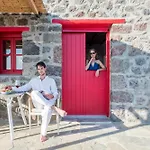 Marketos Windmill House شقة *
