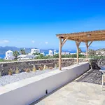 Marketos Windmill House تريبيتي