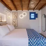 Marketos Windmill House تريبيتي