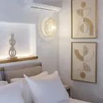 Marketos Windmill House * تريبيتي