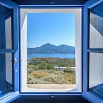 شقة Marketos Windmill House