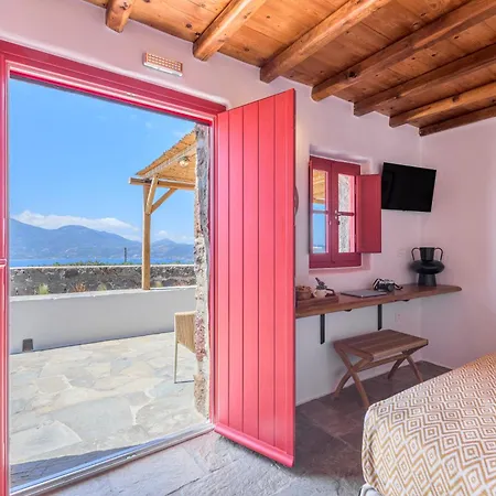 Appartement Marketos Windmill House