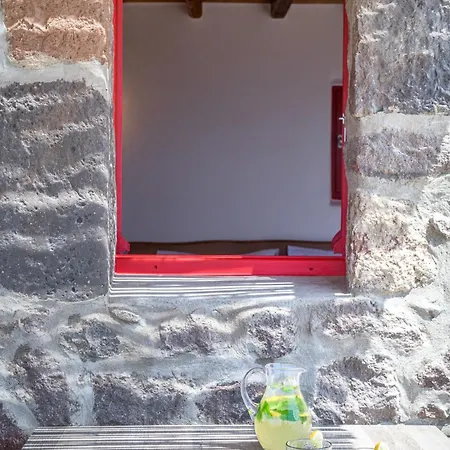 Appartement Marketos Windmill House Trypiti