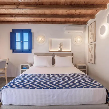 Marketos Windmill House *
