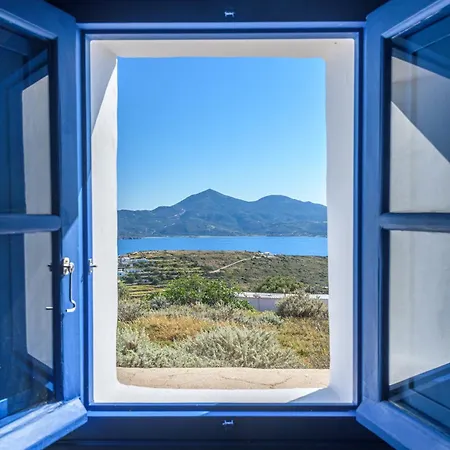 Appartement Marketos Windmill House